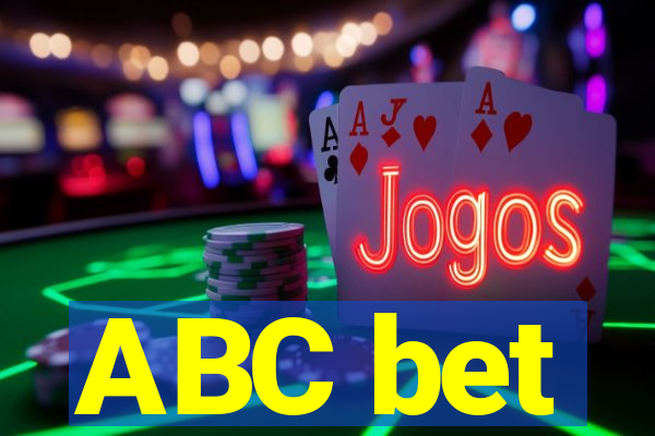 ABC bet